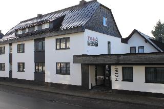 Hotel Troll's Brauhaus otel fotoğrafı