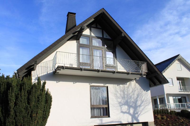 Hotel Troll's Brauhaus - Genel