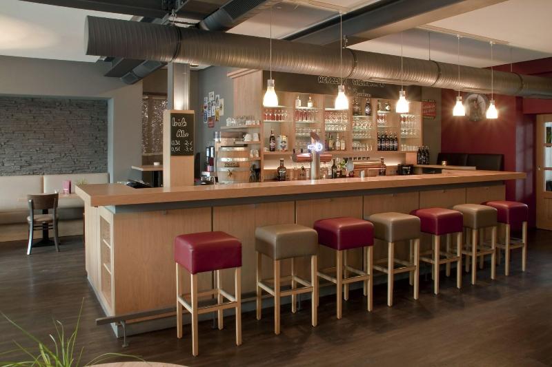 Hotel Troll's Brauhaus - Restoran