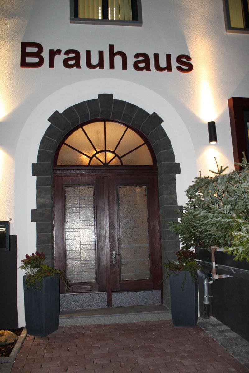 Hotel Troll's Brauhaus - Restoran