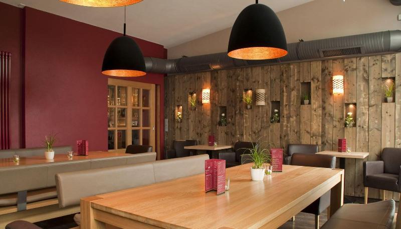 Hotel Troll's Brauhaus - Restoran