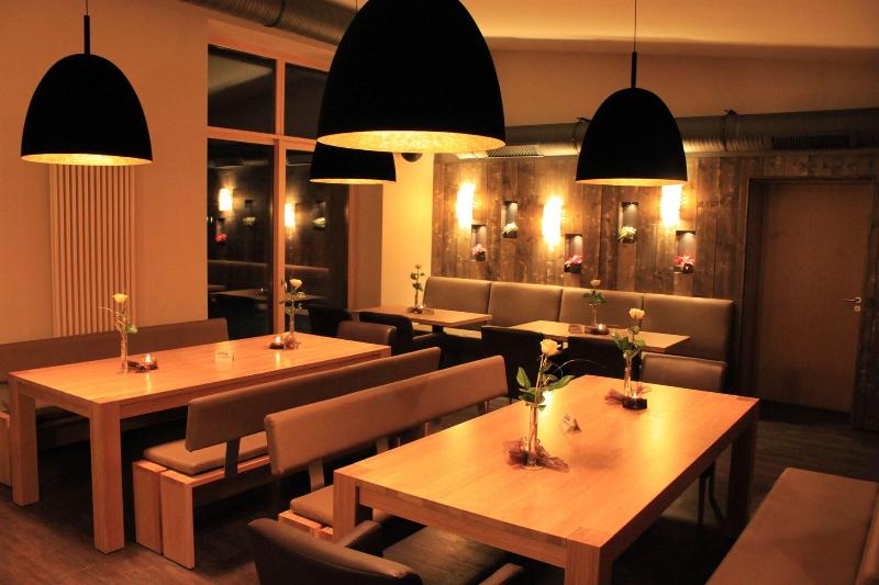 Hotel Troll's Brauhaus - Restoran