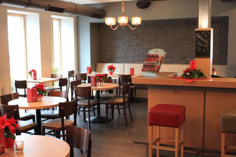 Hotel Troll's Brauhaus - Restoran