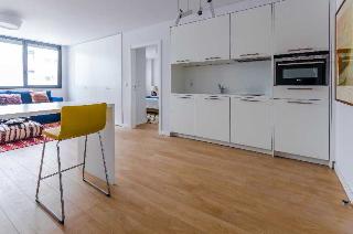 Lisbon Serviced Apartments - Liberdade fotoÄŸrafÄ±