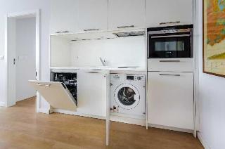 Lisbon Serviced Apartments - Liberdade fotoÄŸrafÄ±