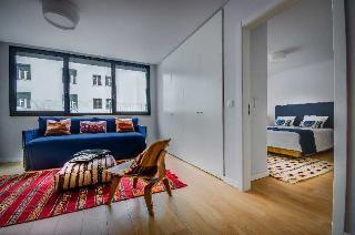 Lisbon Serviced Apartments - Liberdade fotoÄŸrafÄ±