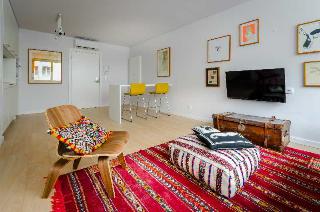 Lisbon Serviced Apartments - Liberdade fotoÄŸrafÄ±