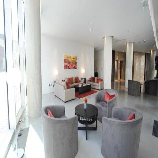 Residence Inn London Kensington fotoÄŸrafÄ±