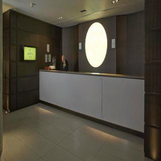 Residence Inn London Kensington fotoÄŸrafÄ±