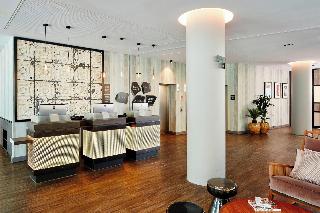 Residence Inn London Kensington fotoÄŸrafÄ±