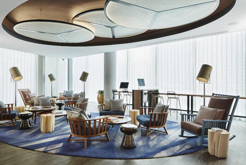 Residence Inn London Kensington - Toplantı