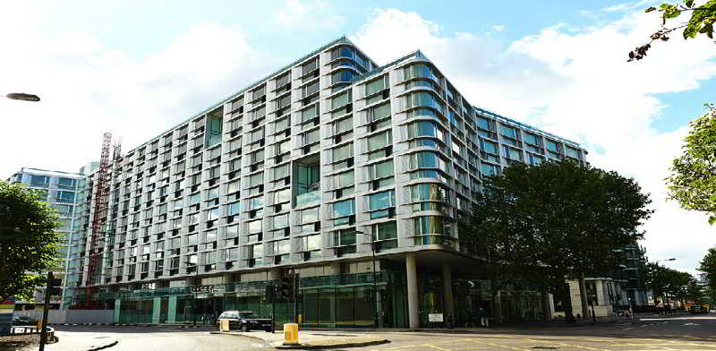 Residence Inn London Kensington fotoÄŸrafÄ±