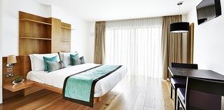 Residence Inn London Kensington fotoÄŸrafÄ±
