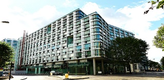 Residence Inn London Kensington fotoÄŸrafÄ±