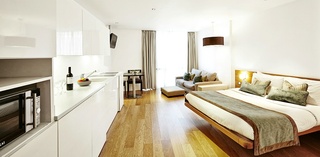 Residence Inn London Kensington fotoÄŸrafÄ±