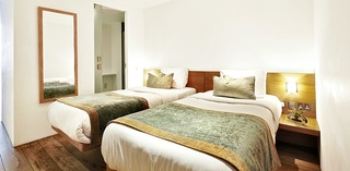 Residence Inn London Kensington fotoÄŸrafÄ±