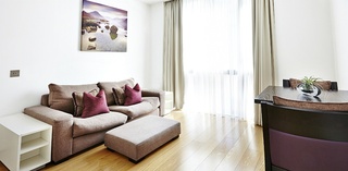 Residence Inn London Kensington fotoÄŸrafÄ±