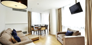 Residence Inn London Kensington fotoÄŸrafÄ±