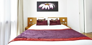 Residence Inn London Kensington fotoÄŸrafÄ±