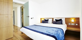 Residence Inn London Kensington fotoÄŸrafÄ±