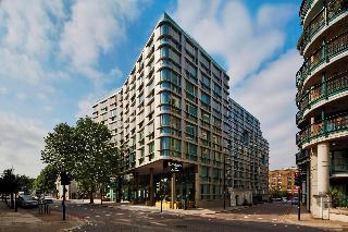 Residence Inn London Kensington fotoÄŸrafÄ±