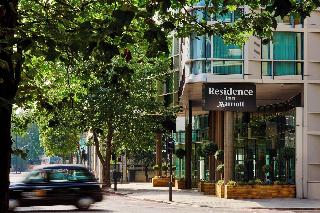 Residence Inn London Kensington fotoÄŸrafÄ±