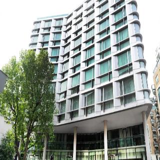 Residence Inn London Kensington fotoÄŸrafÄ±