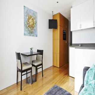 Residence Inn London Kensington fotoÄŸrafÄ±