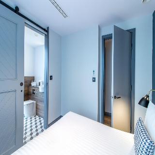 Residence Inn London Kensington fotoÄŸrafÄ±