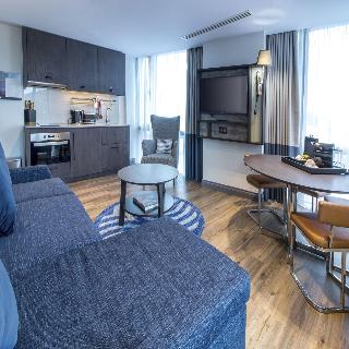 Residence Inn London Kensington fotoÄŸrafÄ±