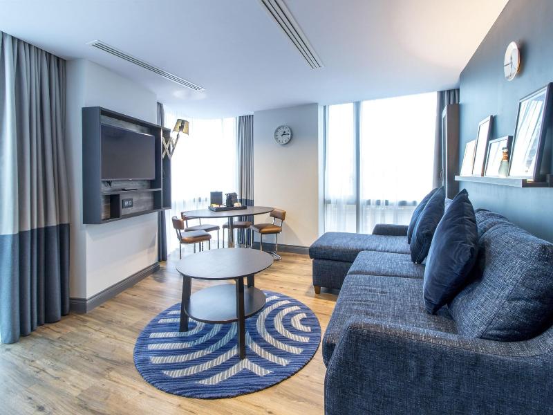 Residence Inn London Kensington - Oda