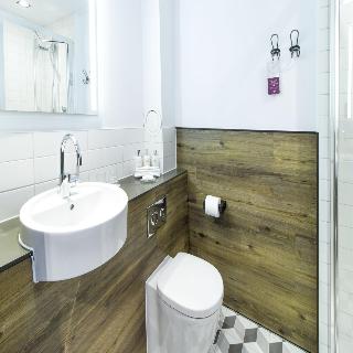 Residence Inn London Kensington fotoÄŸrafÄ±