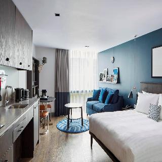 Residence Inn London Kensington fotoÄŸrafÄ±