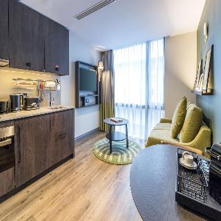 Residence Inn London Kensington fotoÄŸrafÄ±