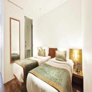 Residence Inn London Kensington fotoÄŸrafÄ±