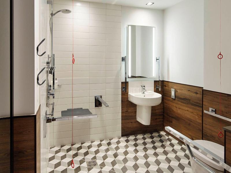 Residence Inn London Kensington - Oda