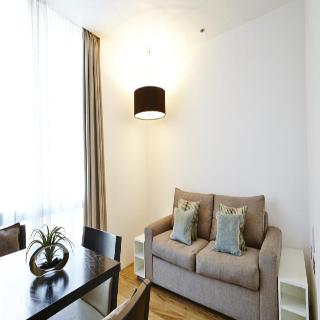 Residence Inn London Kensington fotoÄŸrafÄ±