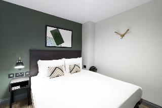 Residence Inn London Kensington fotoÄŸrafÄ±
