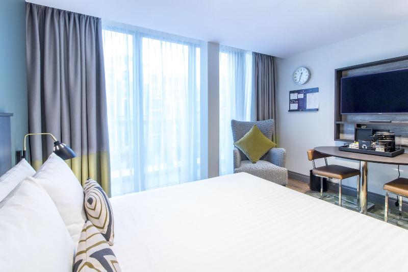 Residence Inn London Kensington - Oda