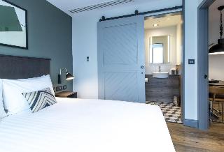 Residence Inn London Kensington fotoÄŸrafÄ±