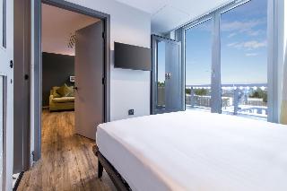 Residence Inn London Kensington fotoÄŸrafÄ±