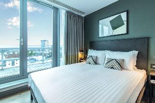 Residence Inn London Kensington fotoÄŸrafÄ±