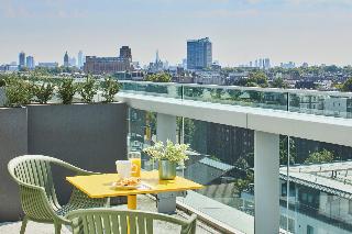 Residence Inn London Kensington fotoÄŸrafÄ±
