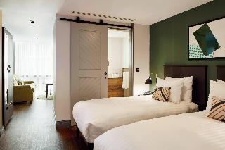 Residence Inn London Kensington fotoÄŸrafÄ±
