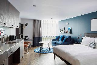 Residence Inn London Kensington fotoÄŸrafÄ±