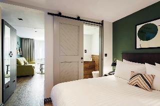 Residence Inn London Kensington fotoÄŸrafÄ±