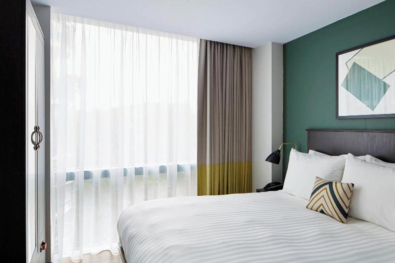 Residence Inn London Kensington - Oda