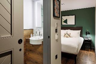 Residence Inn London Kensington fotoÄŸrafÄ±