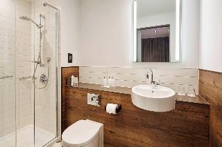 Residence Inn London Kensington fotoÄŸrafÄ±