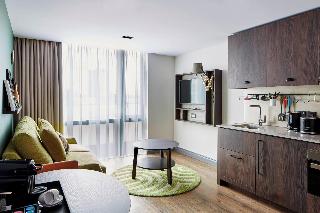 Residence Inn London Kensington fotoÄŸrafÄ±